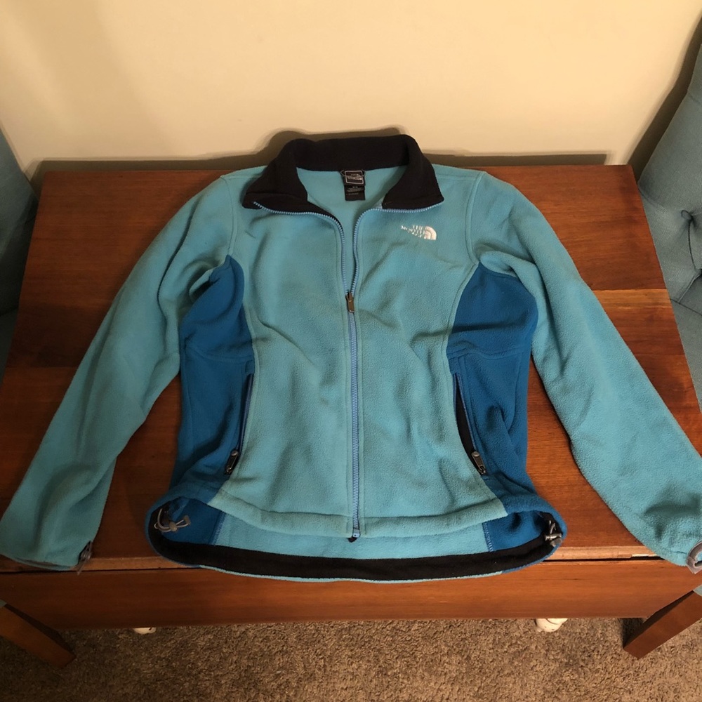 Women’s North Face Jacket